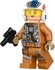 LEGO Star Wars 75188: Resistance Bomber